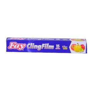 Fay Cling Film 30cmx15m