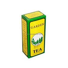 Garden Loose Tea 500g