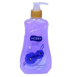 Hobby Hand Wash Romantic 400ml