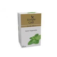 Kericho Gold Sweet Peppermint Tea 20Pcs