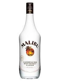 Malibu Liqueur 750ml