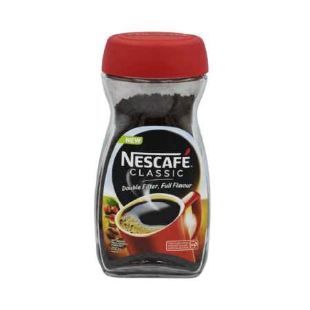 Nescafe Classic Coffee 200gm