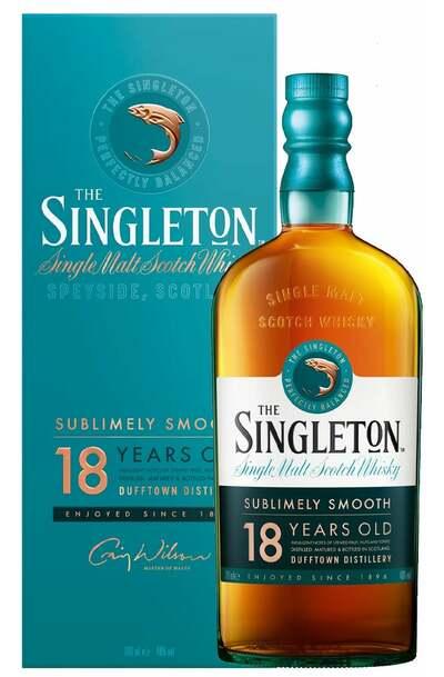 Singleton 18Yrs 1L
