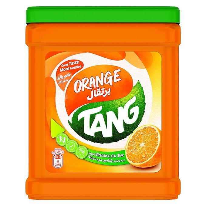 Tang Instant Orange Drink Powder 2 kg
