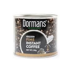 Dormans Supreme Instant Coffee 50g