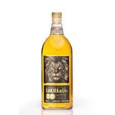 Kakira Gold Rum 750ml