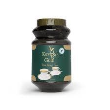 Kericho Gold Loose Tea Jar 500g