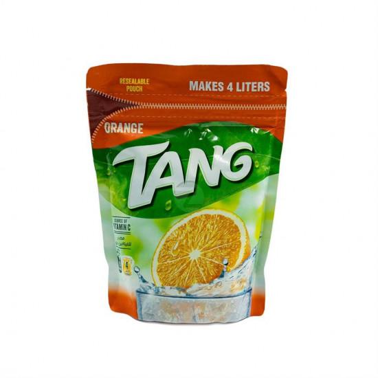 Tang Instant Orange Drink Powder 500g