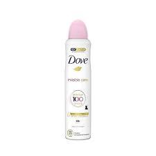 Dove Body Spray Invisible Care 250ml