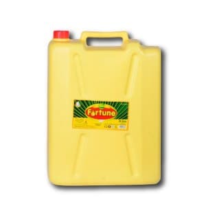 Bidco Fortune 20ltr