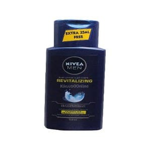 Nivea Body Lotion Revitalizing For Men 100ml