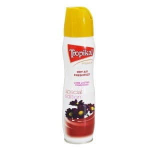 Tropikal Air Freshener Special Edition 300ml