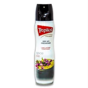 Tropikal Air Freshener Spice Isle 300ml