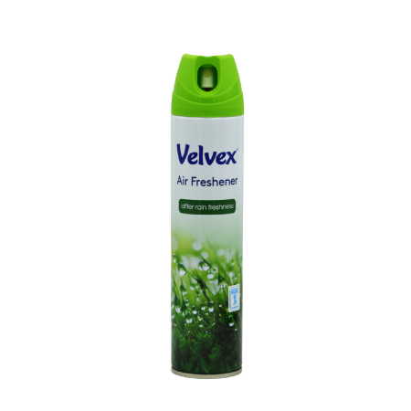 Velvex Air Freshener After Rain 300ml