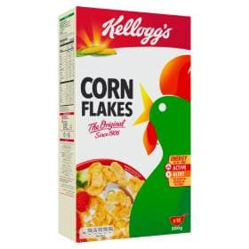 Kellogg's Cornflakes 500g