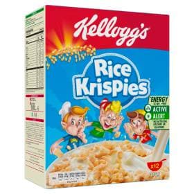 Kellogg’s Rice Krispies 400g