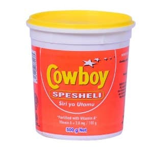 Cowboy 500gm