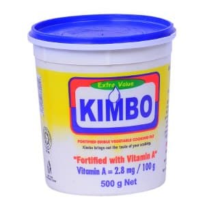 Kimbo 500gm