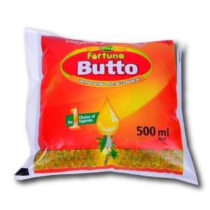 Bidco Fortune Butto 500ml