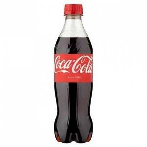 Coca Cola 500ml