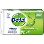 Dettol Soap Herbal 175gm