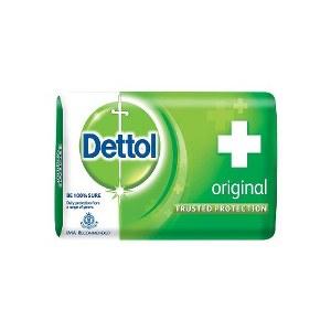 Dettol Soap Original 100gm