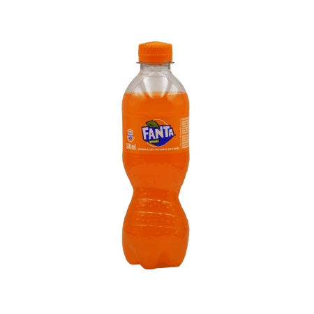 Fanta Orange 330ml