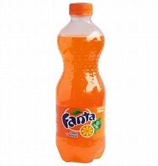 Fanta Orange 500ml