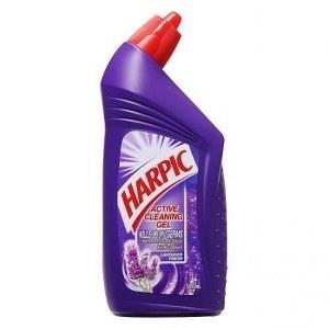 Harpic Toilet Cleaner Lavender 500ml