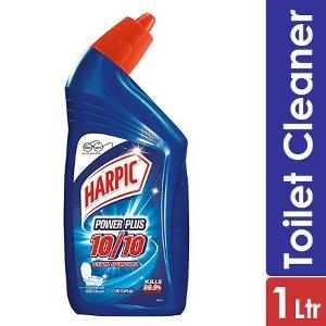 Harpic Toilet Cleaner Power Plus 1Ltr