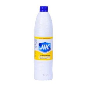 JIK Bleach Lemon 750ml