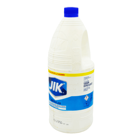 JIK Bleach Regular 1.5ltr