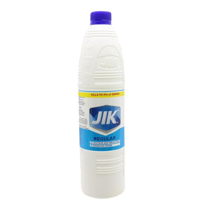 JIK Bleach Regular 750ml