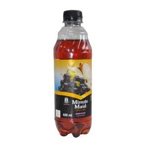 Minute Maid Berry 400ml