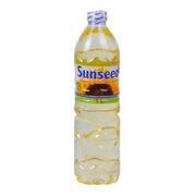 Mukwano Sunseed Sun Flower Oil 1Ltr