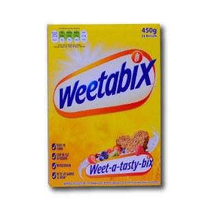 Weetabix 425g