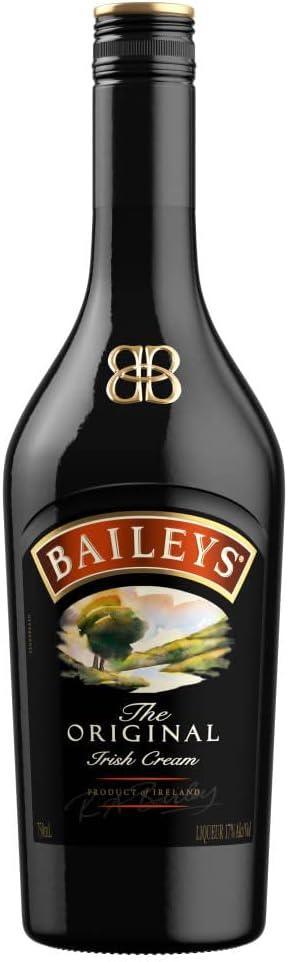 Baileys Original Cream Liqueur 750ml