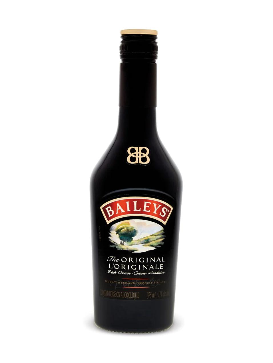 Baileys Original Cream Liqueur 375ml