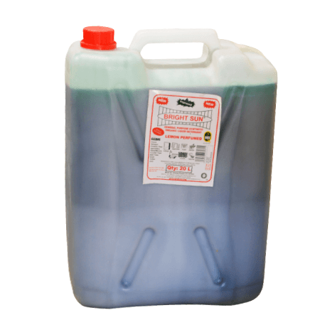 Bright Sun Liquid Soap JCan 20ltr