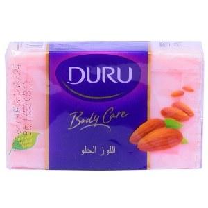 Duru Dolce Almond Soap 180gm