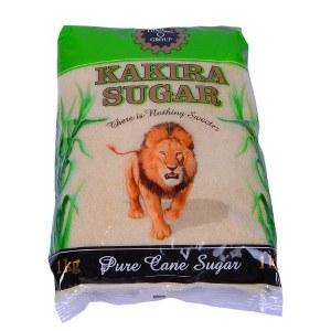 Kakira Sugar 1kg