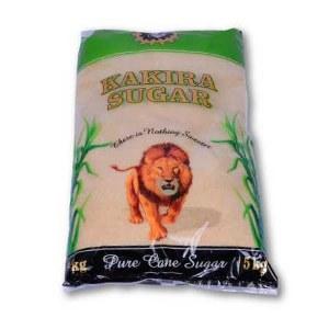 Kakira Sugar 5kg