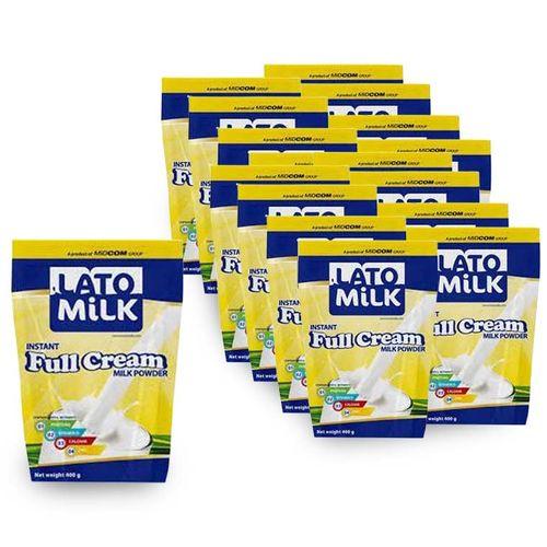 Lato Milk Powder Sachet 15gm