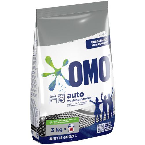 OMO Auto Machine Wash 3kg