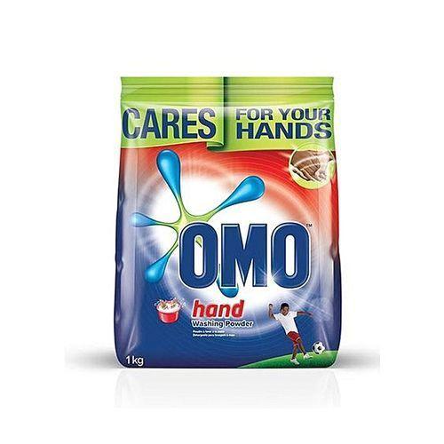 OMO Hand Washing Powder 1kg