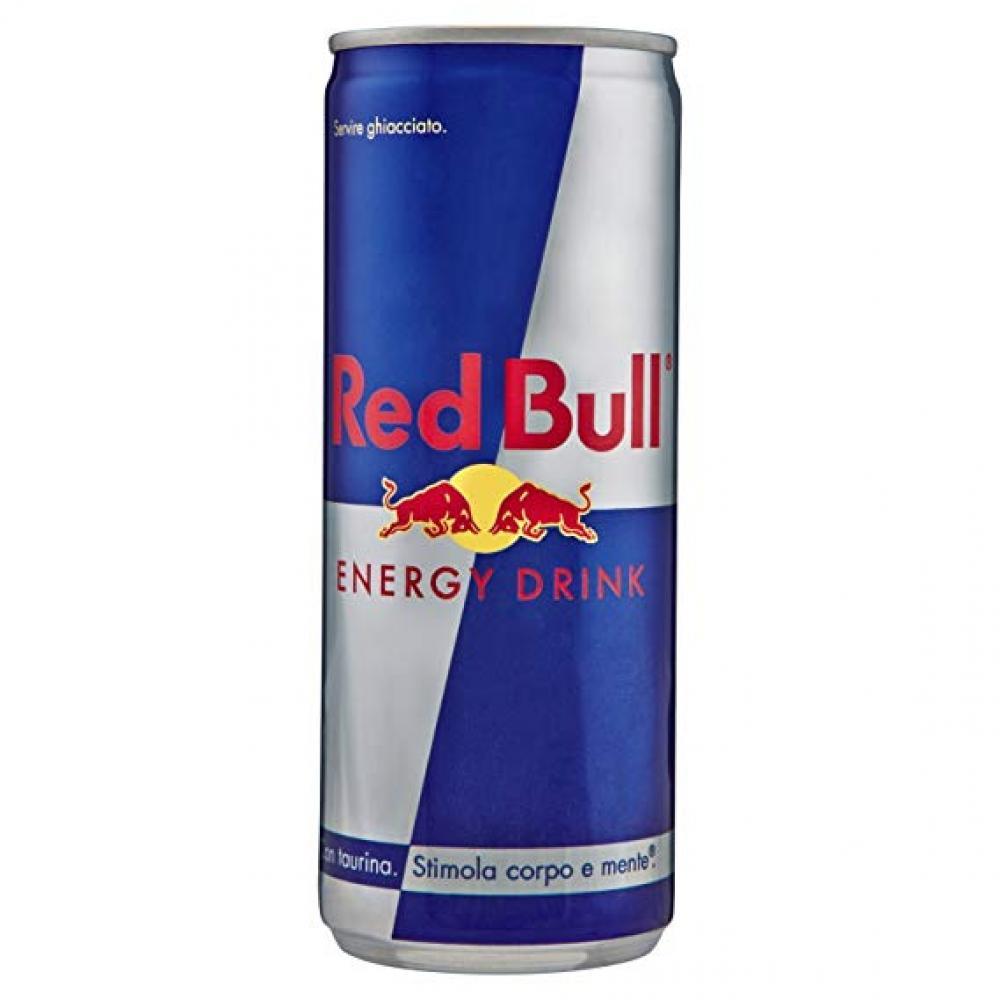 Redbull Energy Drink 250ml