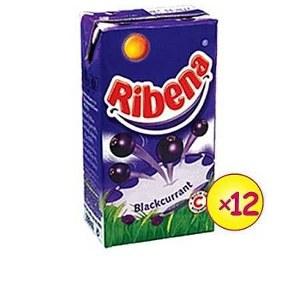 Ribena Blackcurrant 250ml