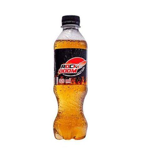 Riham Rock Boom Energy Drink 320ml