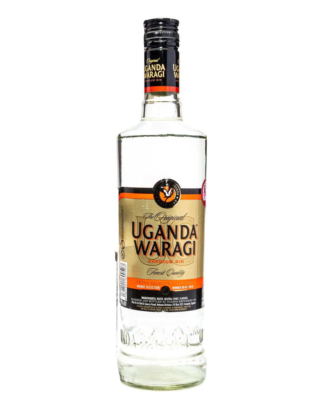 Uganda Waragi 750ml