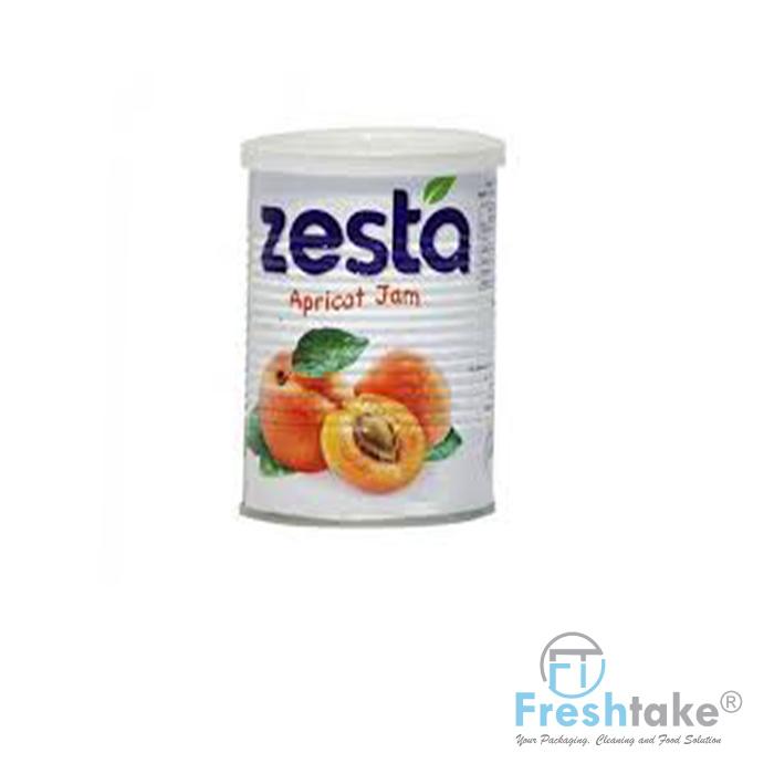 Zesta Jam Apricot 500gm